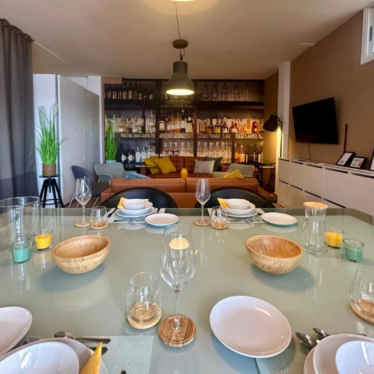 Eden's Retreat - Apartamento de 1 dormitorio - 24