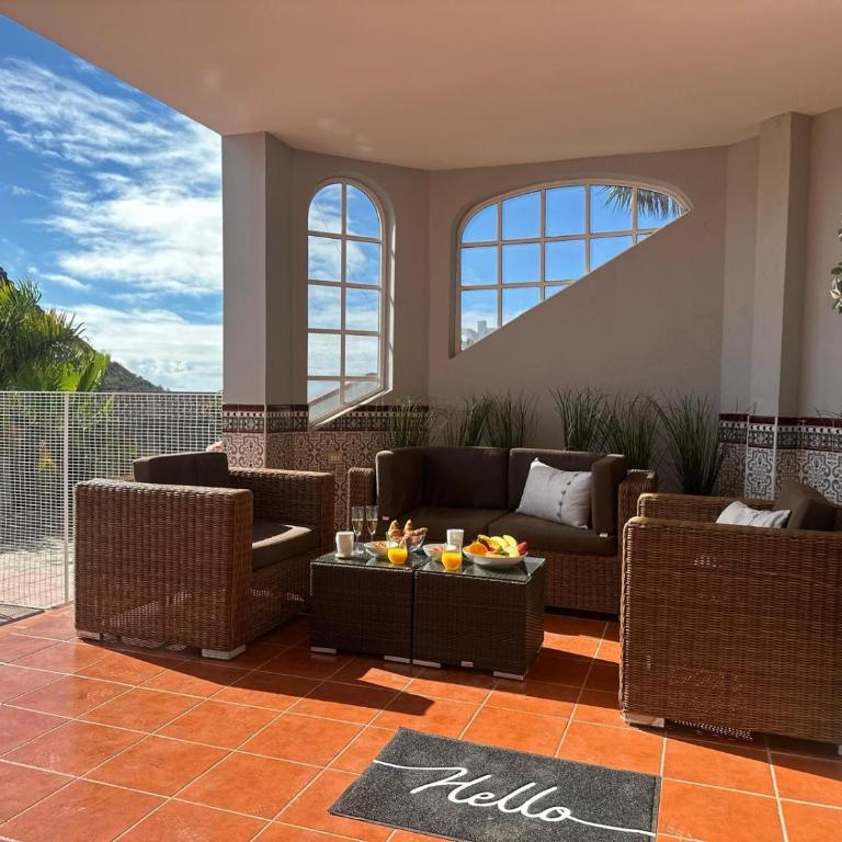 Eden's Retreat - Apartamento de 1 dormitorio - 29