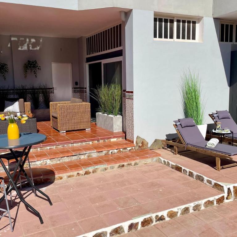 Eden's Retreat - Apartamento de 1 dormitorio - 32