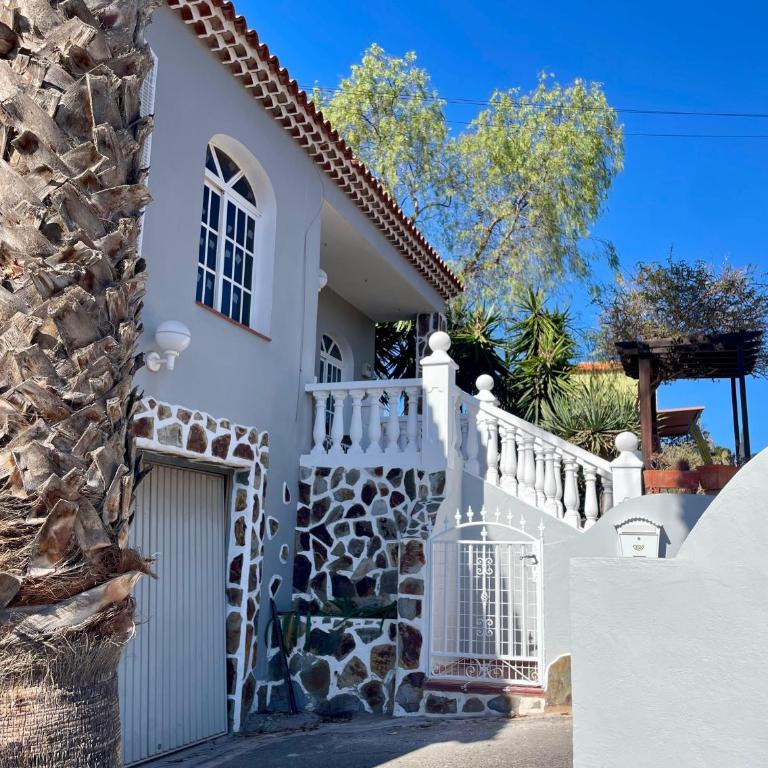 Eden's Retreat - Apartamento de 1 dormitorio - 42