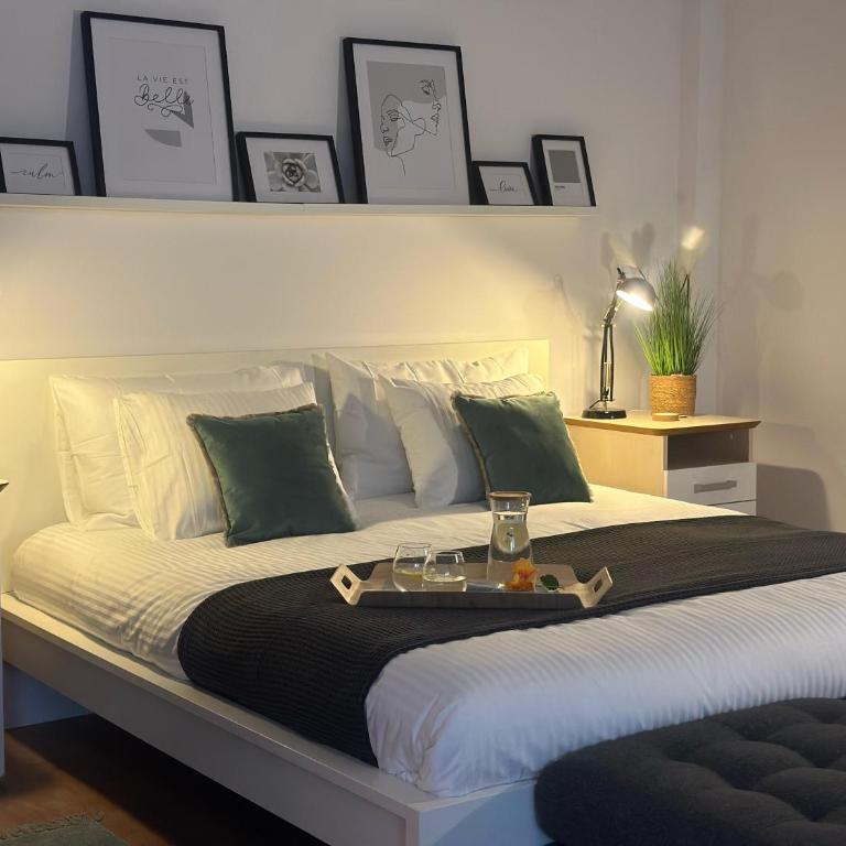 Eden's Retreat - Apartamento de 1 dormitorio - 14