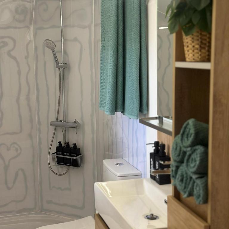 Eden's Retreat - Apartamento de 1 dormitorio - 9
