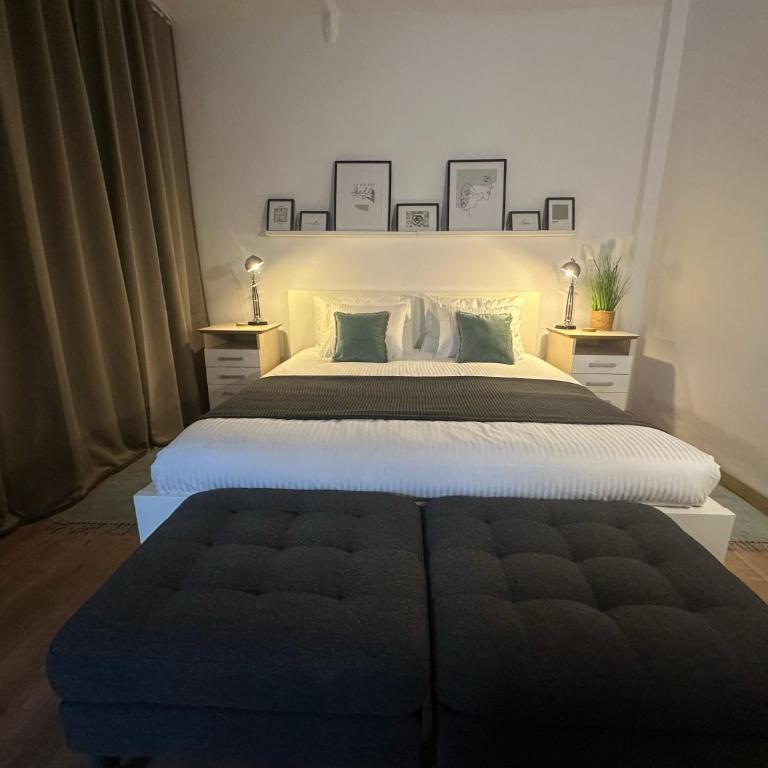 Eden's Retreat - Apartamento de 1 dormitorio - 19