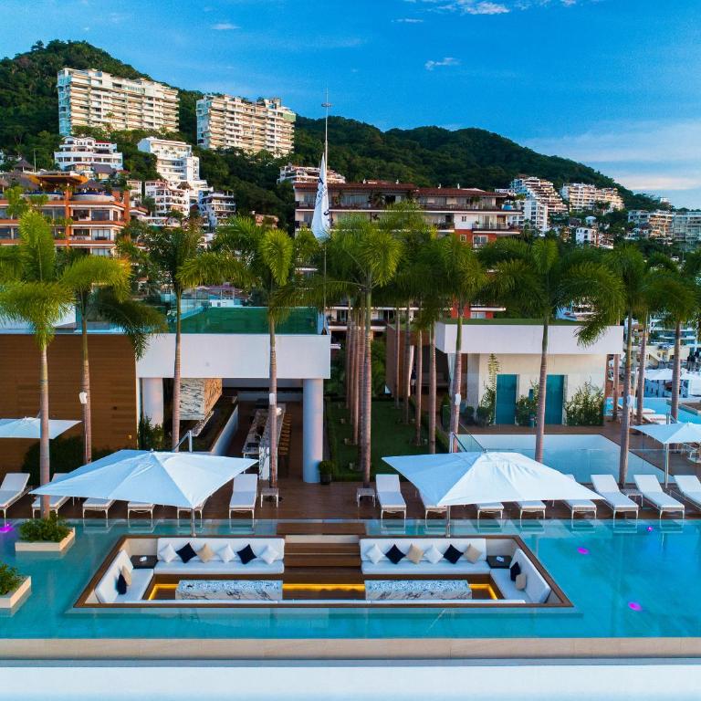 PIER 57 - 710 Fabulous & Luxurious 2 BR Penthouse - Apartamento de 2 dormitorios - 33