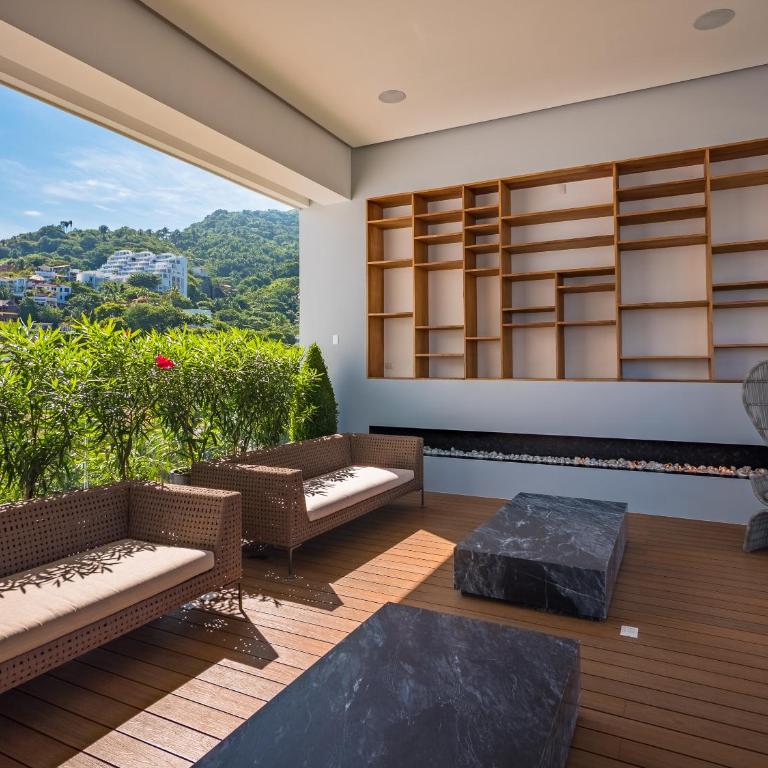 PIER 57 - 710 Fabulous & Luxurious 2 BR Penthouse - Apartamento de 2 dormitorios - 34