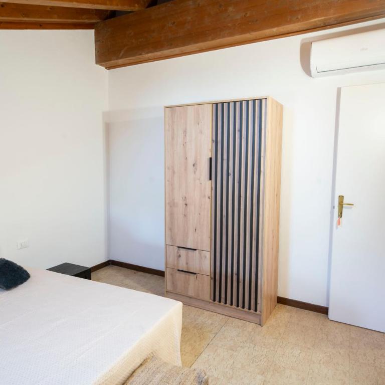 Five Elements Apartments Nature and Relax near Lake Garda - Camera Quadrupla Deluxe - 8