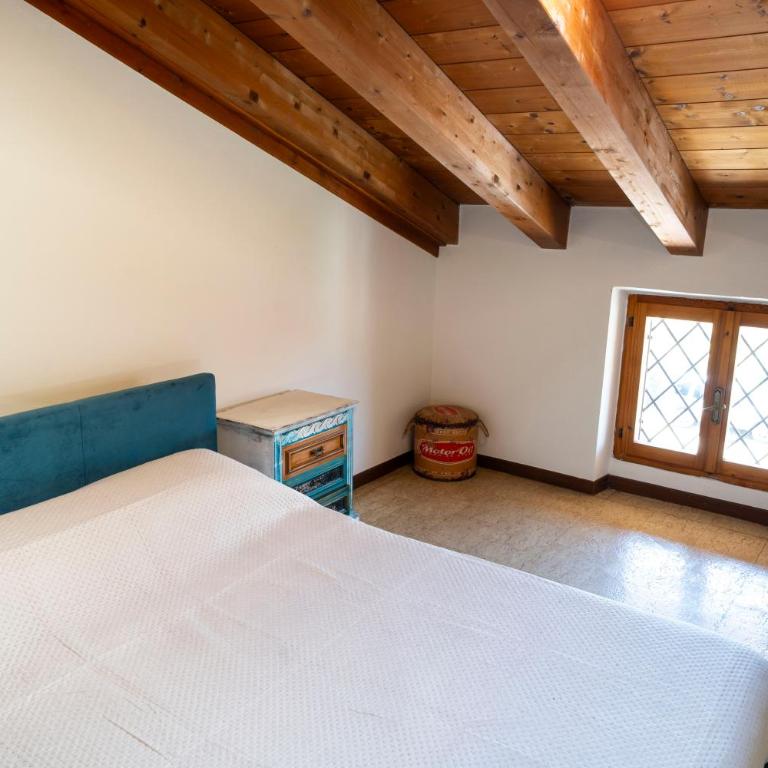 Five Elements Apartments Nature and Relax near Lake Garda - Camera Quadrupla Deluxe - 20