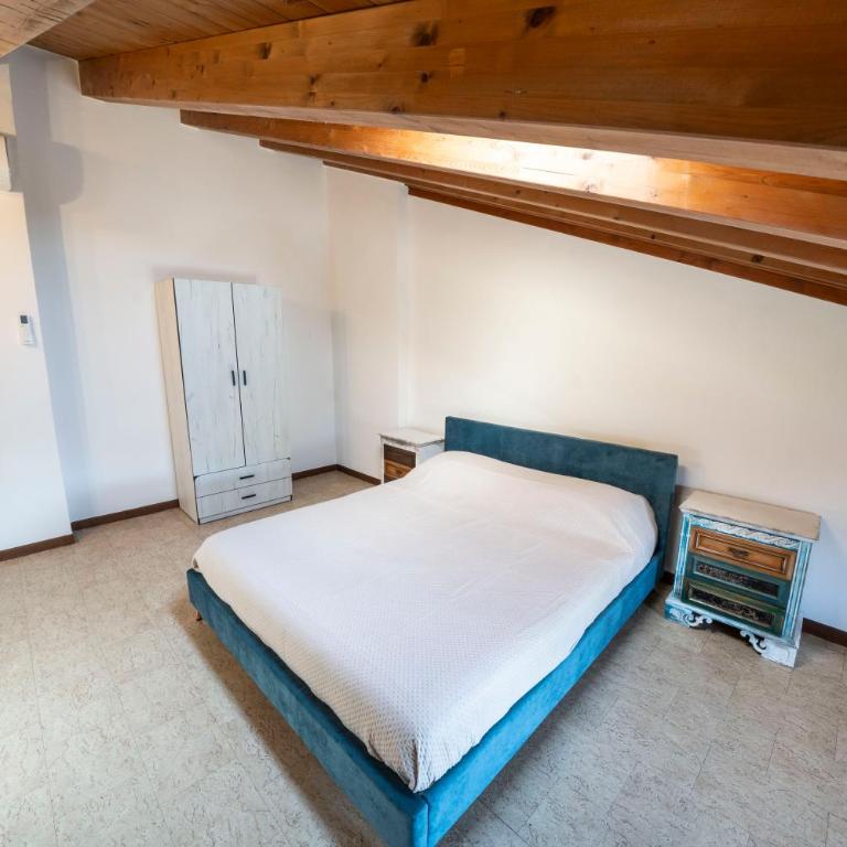 Five Elements Apartments Nature and Relax near Lake Garda - Camera Quadrupla Deluxe - 19