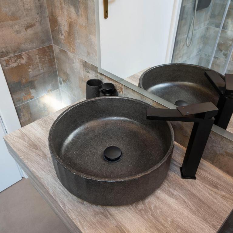Five Elements Apartments Nature and Relax near Lake Garda - Camera Quadrupla Deluxe - 13