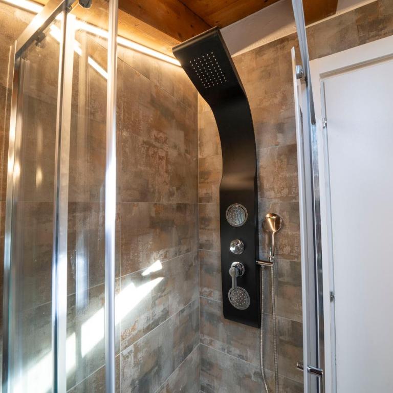 Five Elements Apartments Nature and Relax near Lake Garda - Camera Quadrupla Deluxe - 14