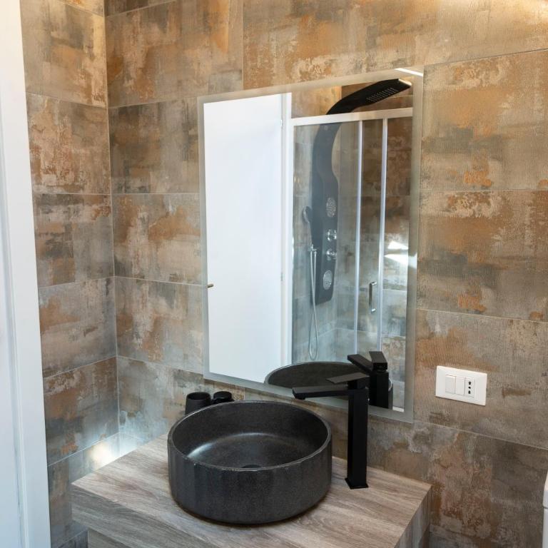 Five Elements Apartments Nature and Relax near Lake Garda - Camera Quadrupla Deluxe - 12