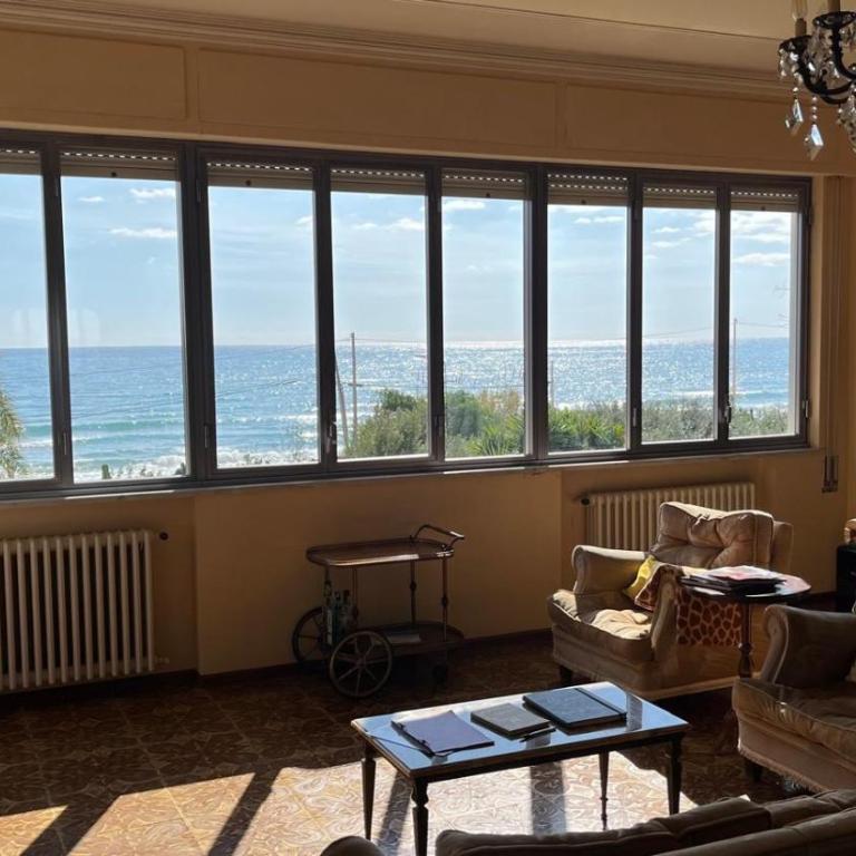 Il mare di Ciccio - Casa con 3 Camere da Letto - 21
