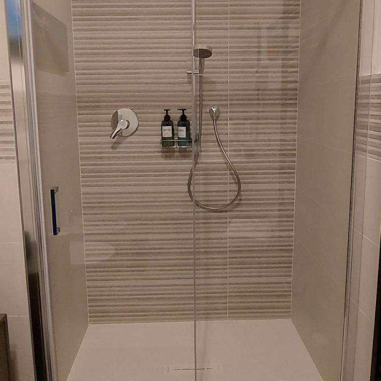 UnAngoloDiBologna 2 - vicino ospedale Villa Laura - One-Bedroom Apartment - 13