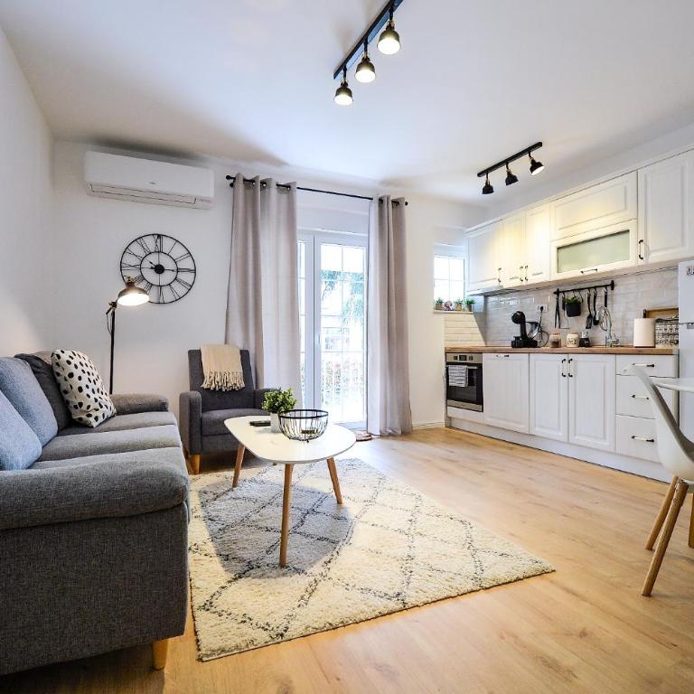Apartman Platani - Apartman sa 2 Spavaće Sobe - 1