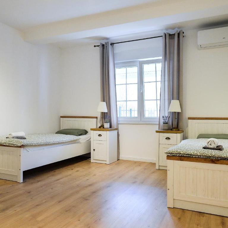 Apartman Platani - Apartman sa 2 Spavaće Sobe - 9