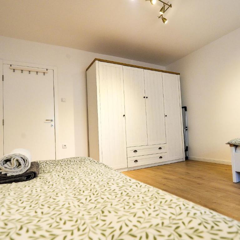Apartman Platani - Apartman sa 2 Spavaće Sobe - 11