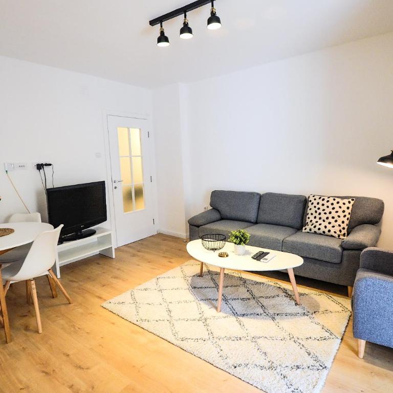 Apartman Platani - Apartman sa 2 Spavaće Sobe - 4