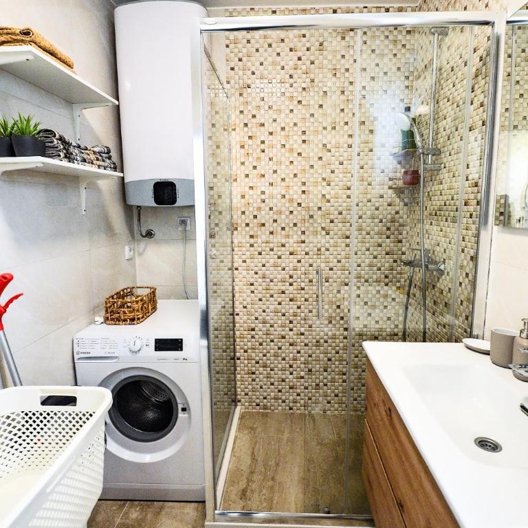 Apartman Platani - Apartman sa 2 Spavaće Sobe - 15