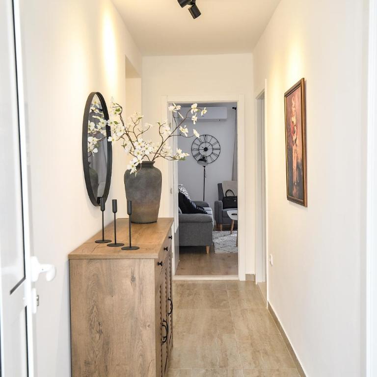Apartman Platani - Apartman sa 2 Spavaće Sobe - 13