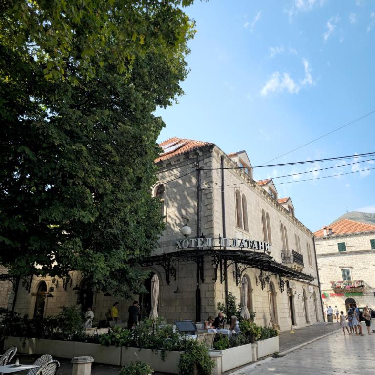 Apartman Platani - Apartman sa 2 Spavaće Sobe - 20