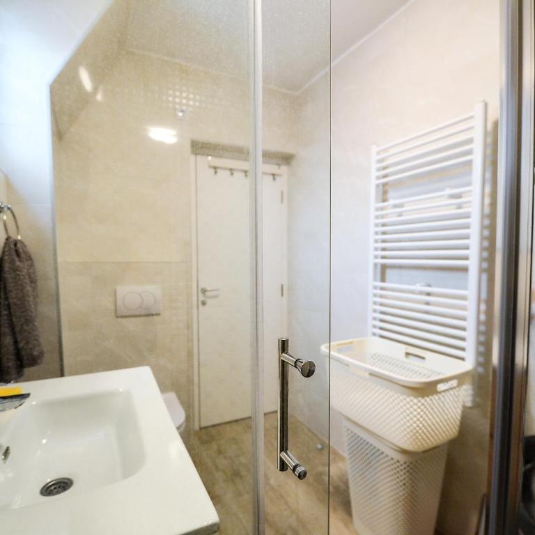 Apartman Platani - Apartman sa 2 Spavaće Sobe - 17