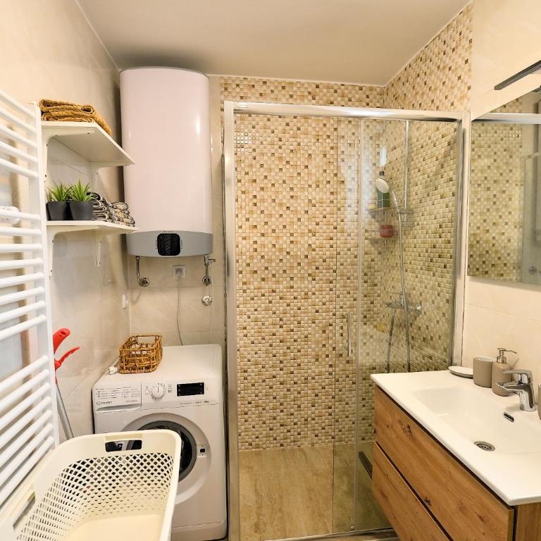 Apartman Platani - Apartman sa 2 Spavaće Sobe - 16