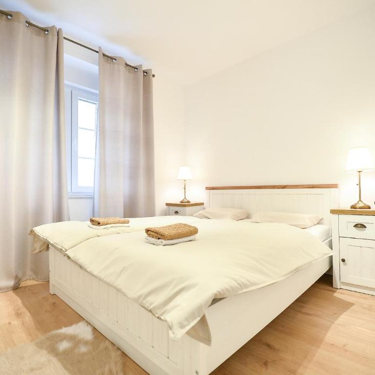 Apartman Platani - Apartman sa 2 Spavaće Sobe - 6