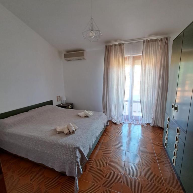 Casa ADRI - Appartamento con 1 Camera da Letto - 3