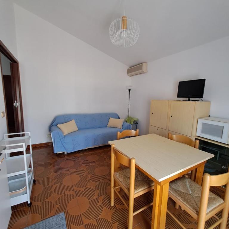 Casa ADRI - Appartamento con 1 Camera da Letto - 8