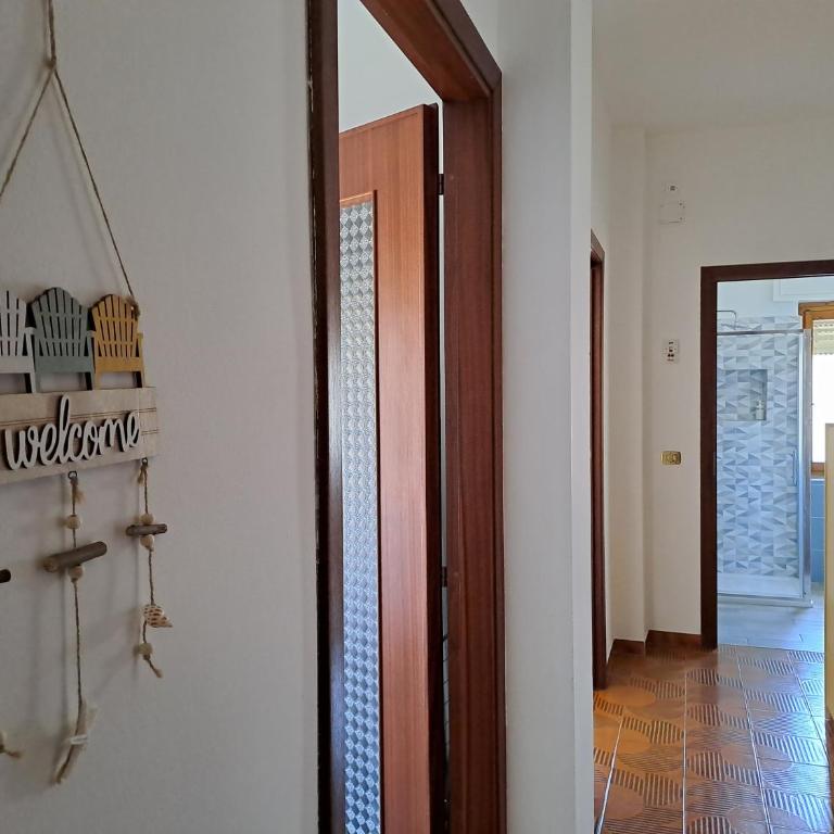 Casa ADRI - Appartamento con 1 Camera da Letto - 2