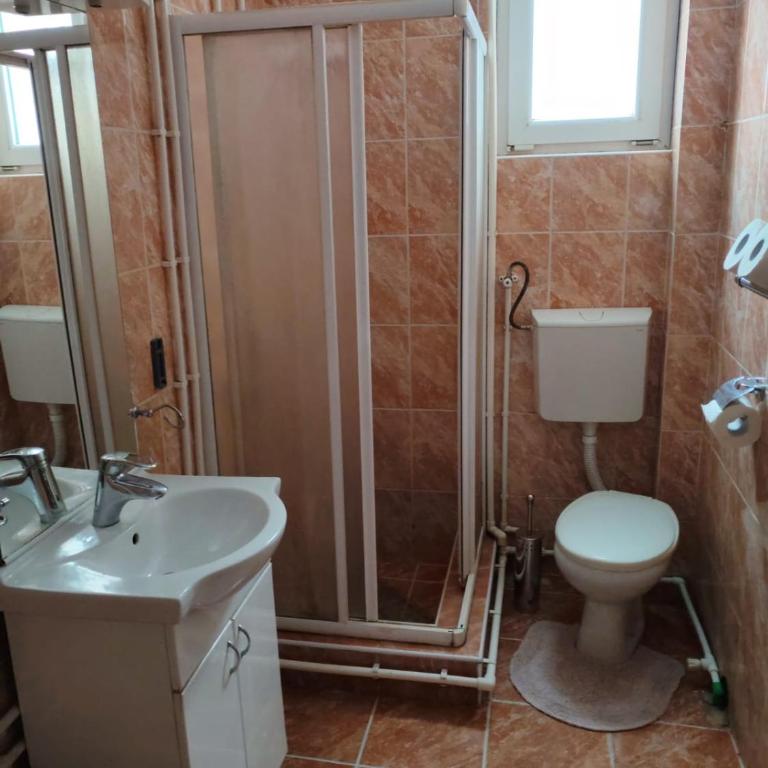 Kuca za odmor ''Djurovic'' - Apartment - Ground Floor - 22