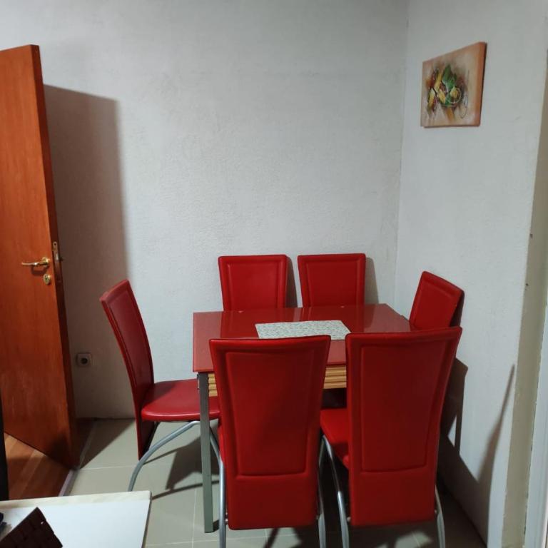 Kuca za odmor ''Djurovic'' - Apartment - Ground Floor - 25