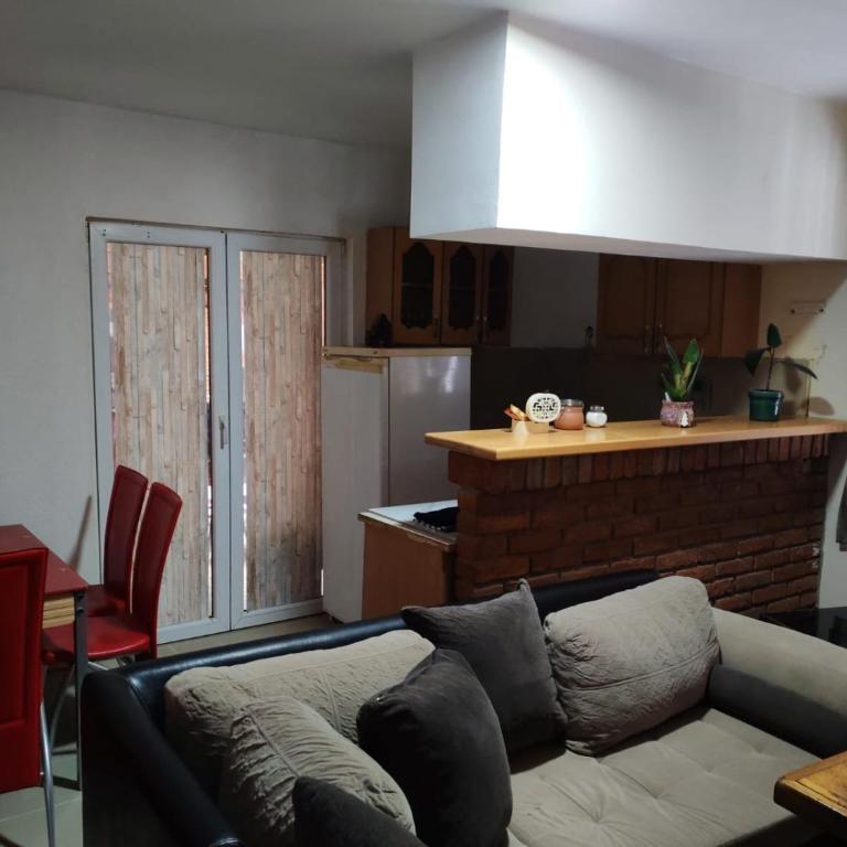 Kuca za odmor ''Djurovic'' - Apartment - Ground Floor - 28