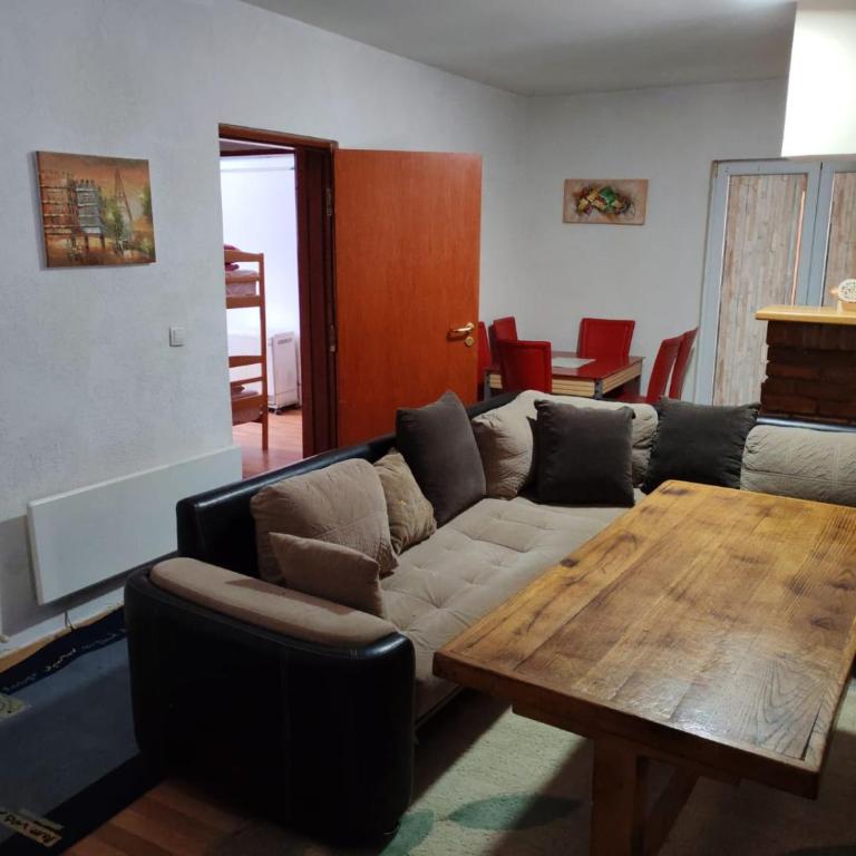 Kuca za odmor ''Djurovic'' - Apartment - Ground Floor - 30