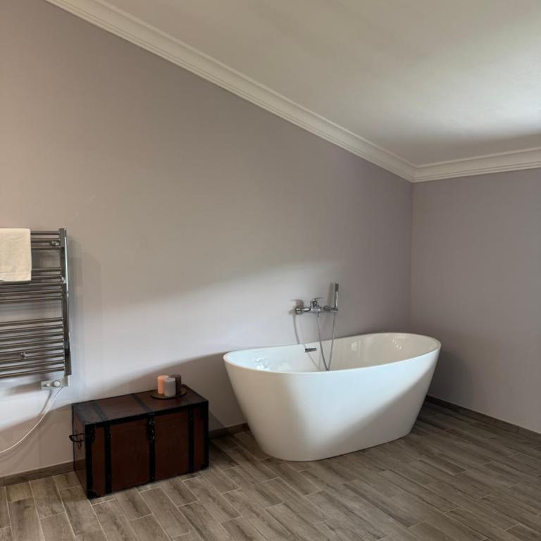 Casa M Tuscany - Suite King Deluxe - 2