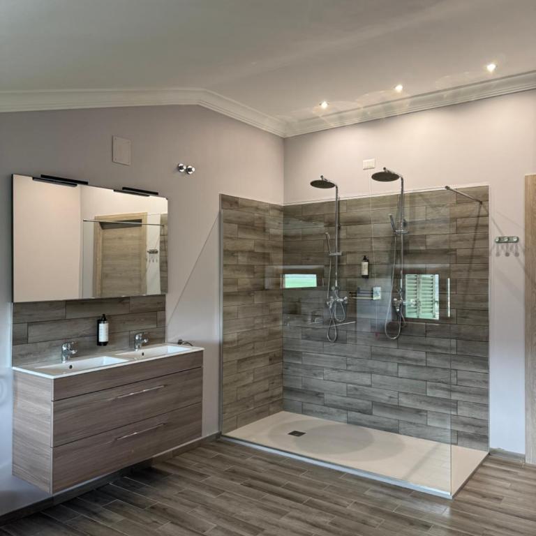 Casa M Tuscany - Suite King Deluxe - 5