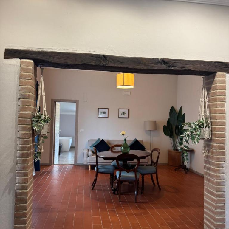 Casa M Tuscany - Suite King Deluxe - 3