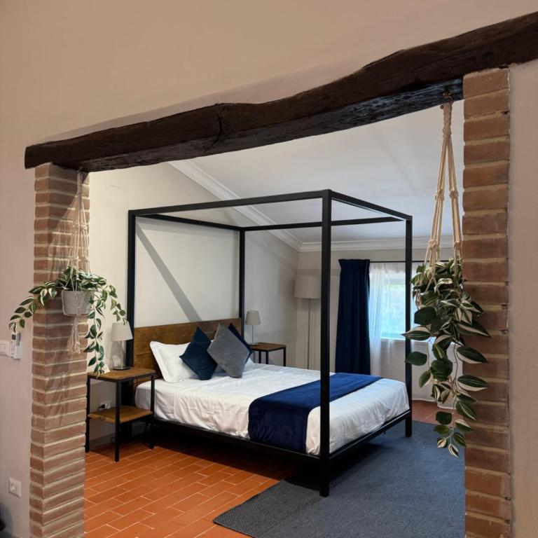 Casa M Tuscany - Suite King Deluxe - 4