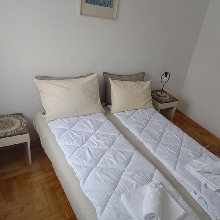 Apartman Jelena - Apartman sa 2 Spavaće Sobe - 4