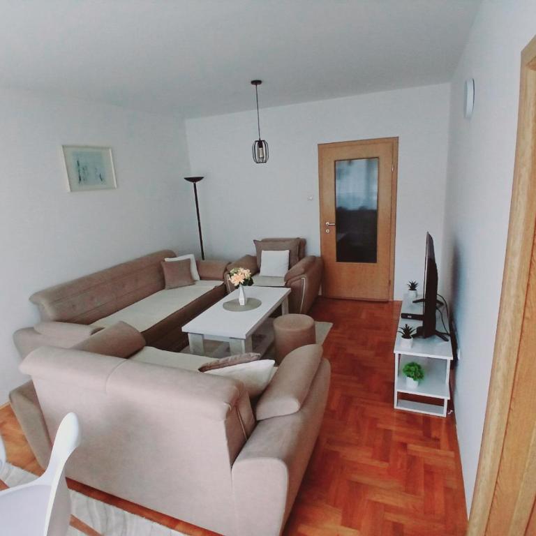 Apartman Jelena - Apartman sa 2 Spavaće Sobe - 6