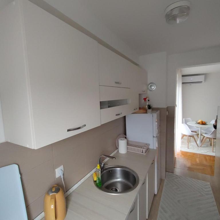 Apartman Jelena - Apartman sa 2 Spavaće Sobe - 9