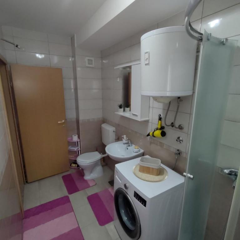 Apartman Jelena - Apartman sa 2 Spavaće Sobe - 12