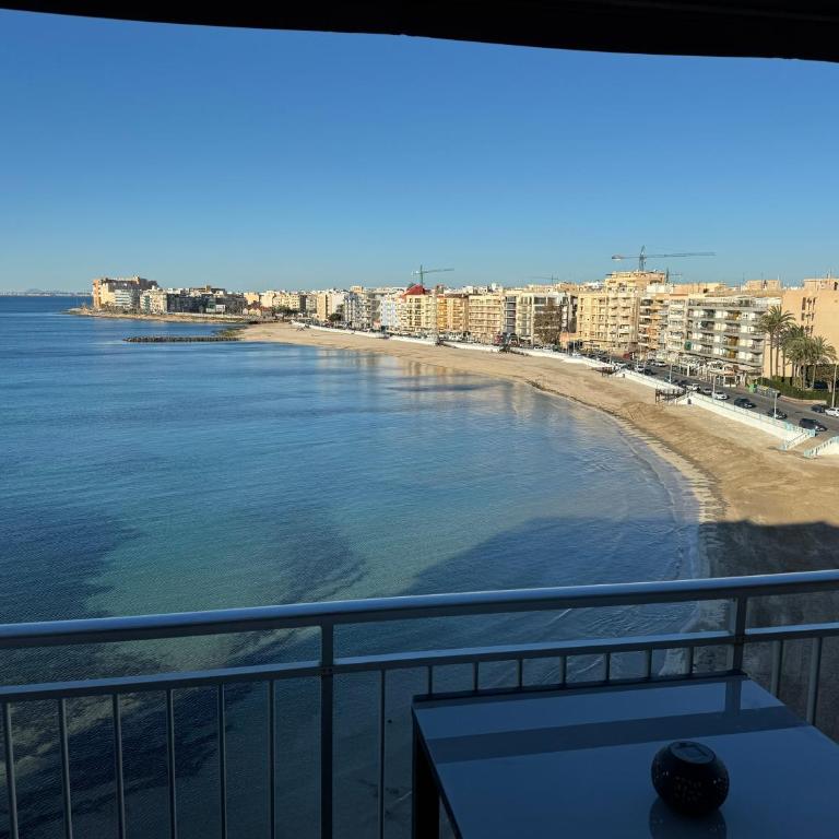 Luxury apartament Luz Mar in playa de los Locos - Two-Bedroom Apartment - 2