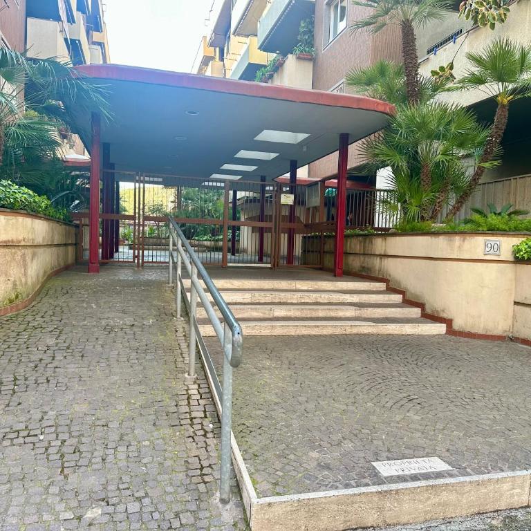 Marellini Lido Nord - Appartamento con 2 Camere da Letto e Balcone - 1