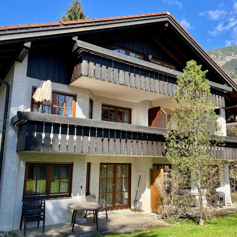 06 BERGFEX Edelweiß mit Sommer-Bergbahnticket - Apartment mit 1 Schlafzimmer - 12