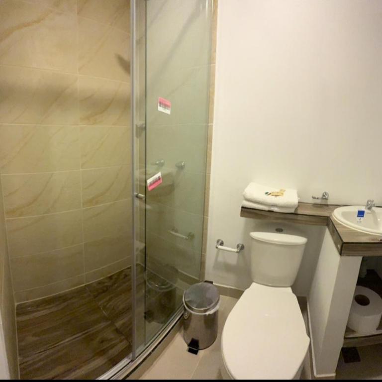 apartamentos villa - Apartamento de 1 dormitorio - 4