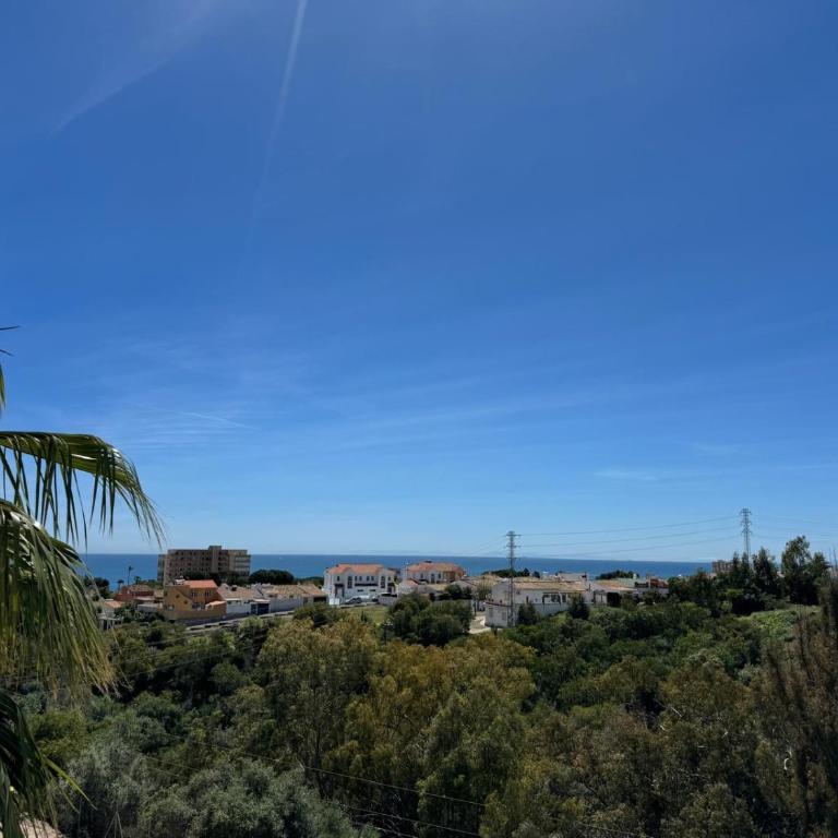 Sea view apartment - Apartamento de 2 dormitorios con vistas al mar - 27