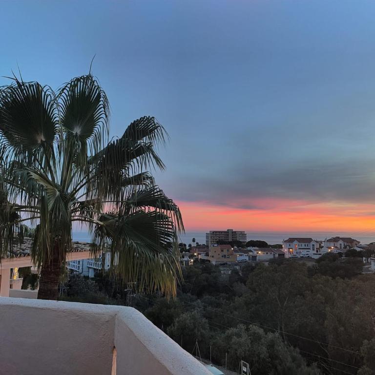 Sea view apartment - Apartamento de 2 dormitorios con vistas al mar - 24