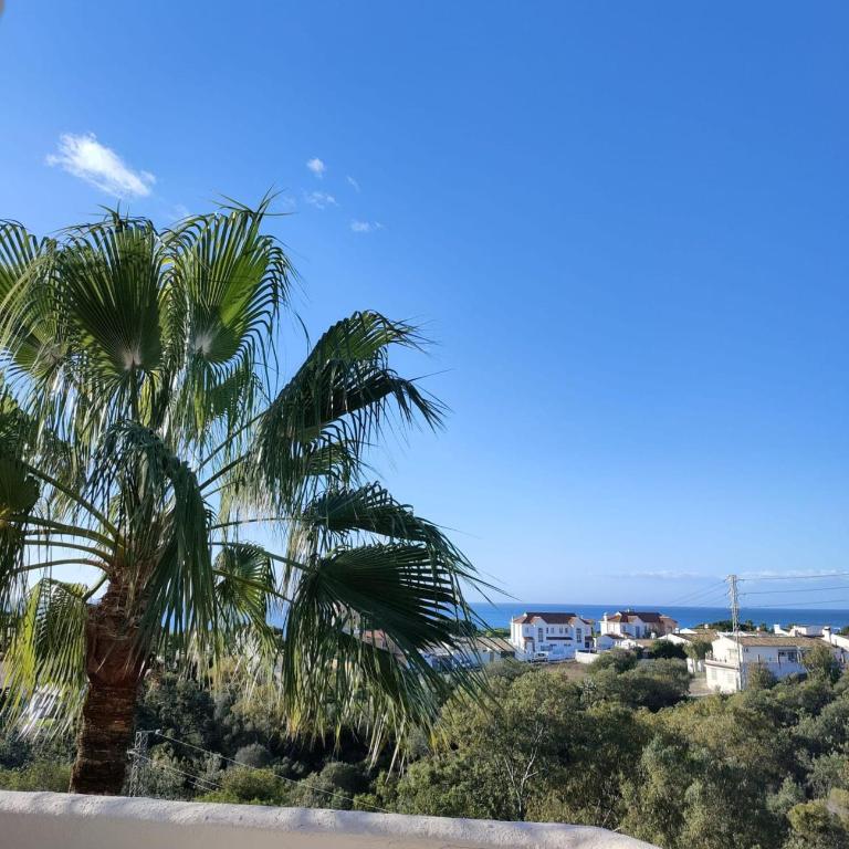 Sea view apartment - Apartamento de 2 dormitorios con vistas al mar - 7