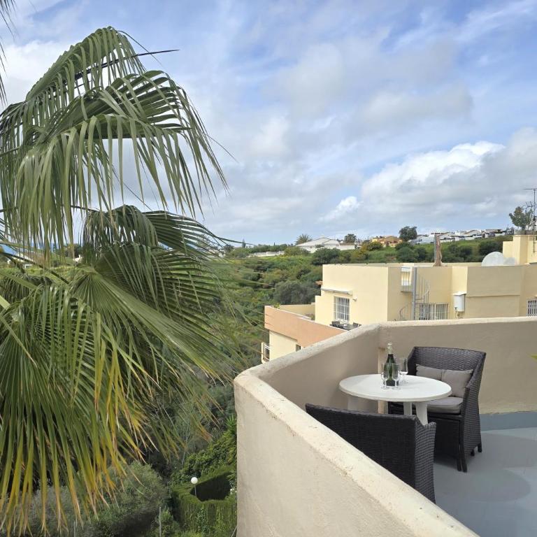 Sea view apartment - Apartamento de 2 dormitorios con vistas al mar - 31
